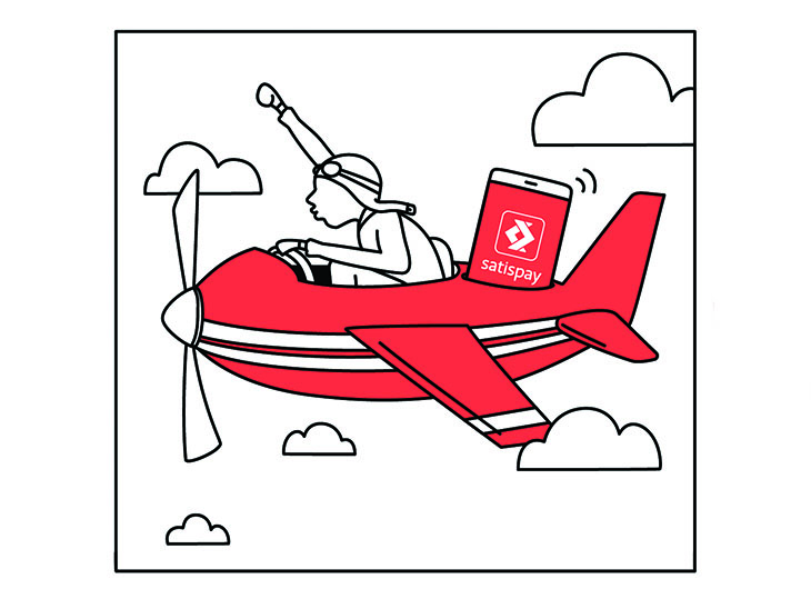 Conosci Satispay?
