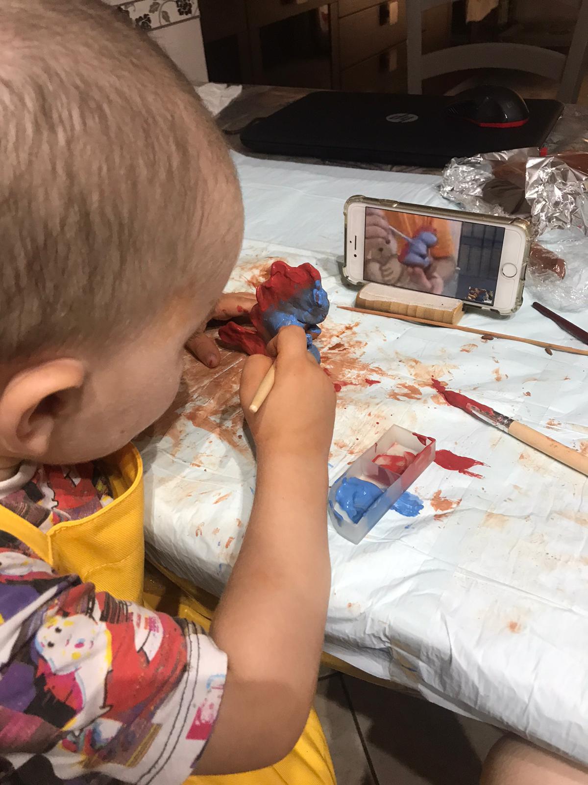 Laboratori permanenti digitali