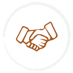 diventa un volontario