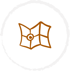 mappa dei laboratori