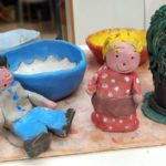 Roma. Ospedale Bambin Gesù