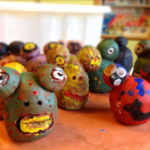 Adotta un laboratorio di ceramico-terapia