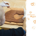 San Valentino solidale?