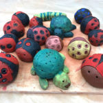 Adotta un laboratorio di ceramico-terapia