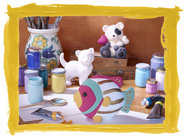 In mostra per un amico