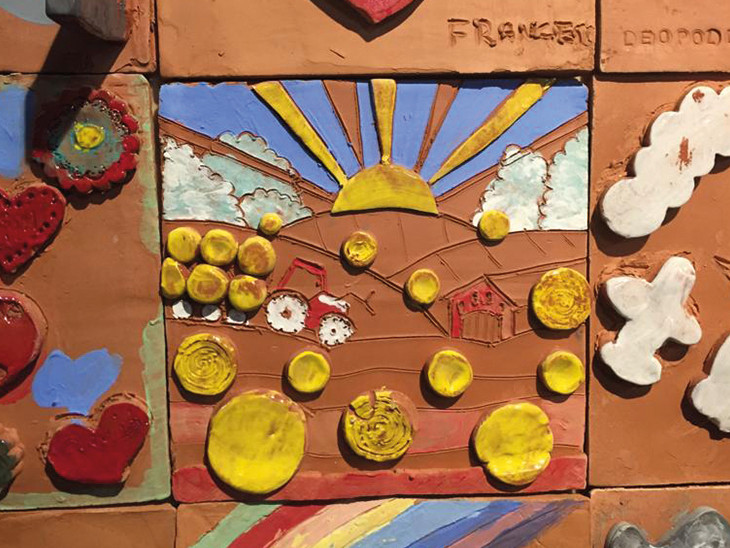 Una settimana ricca di celebrazioni.