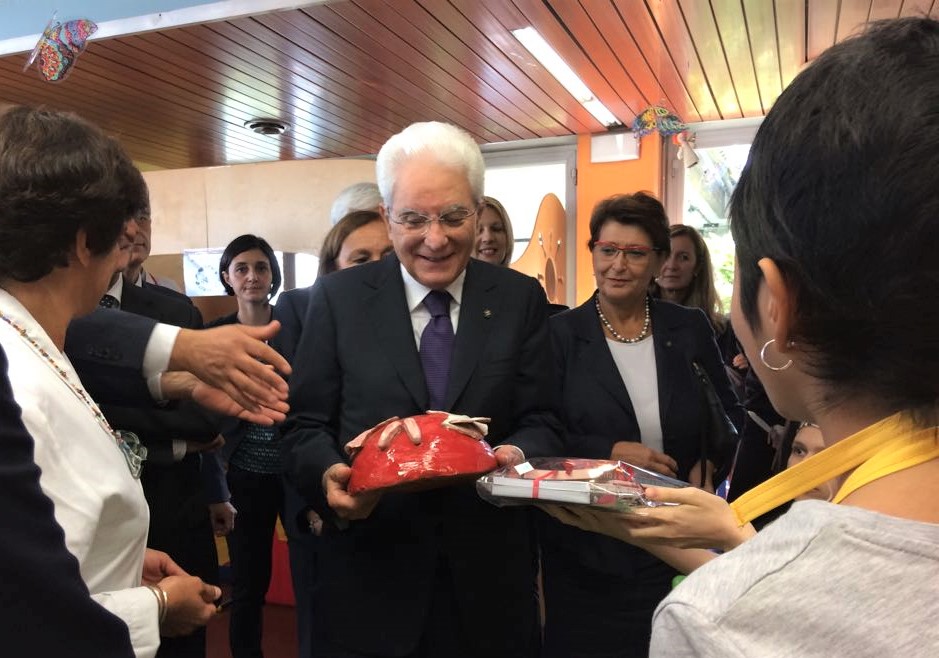 L’Istituto Nazionale dei Tumori celebra i suoi 90 anni.