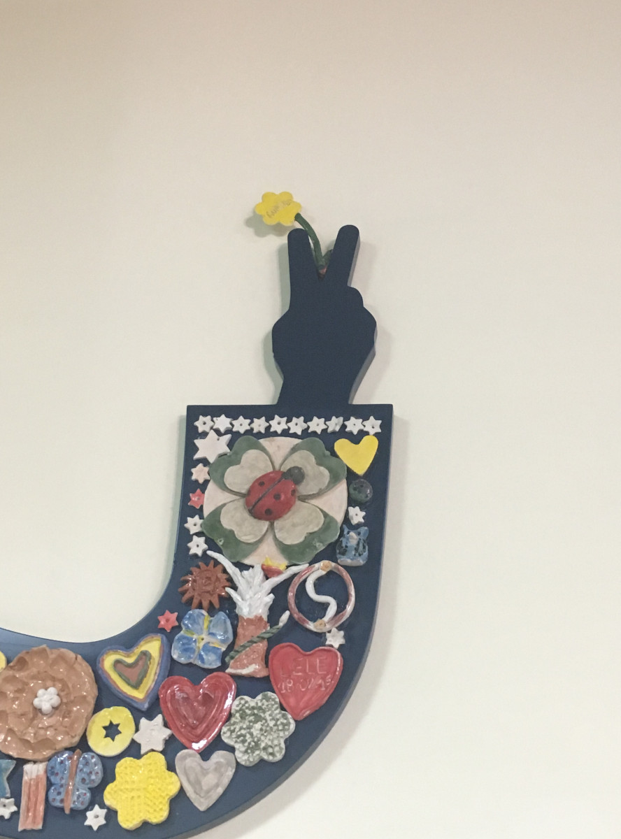 “L’Amico Gigante” arriva anche Pescara!