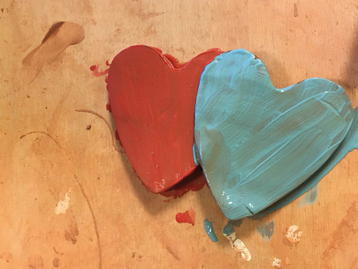 Lettera di una mamma.