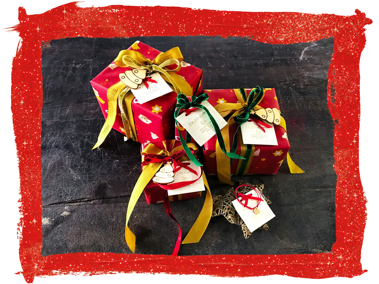 Natale… dolce donare!