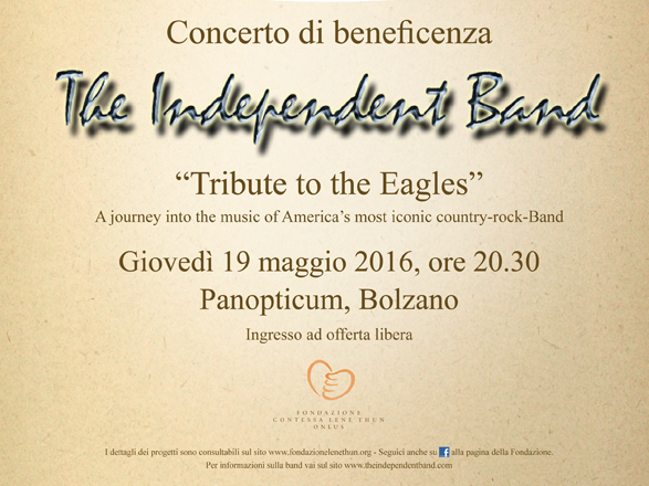 Concerto di beneficenza