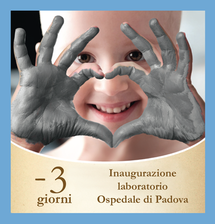 Parte l’8° Laboratorio di ceramico-terapia…