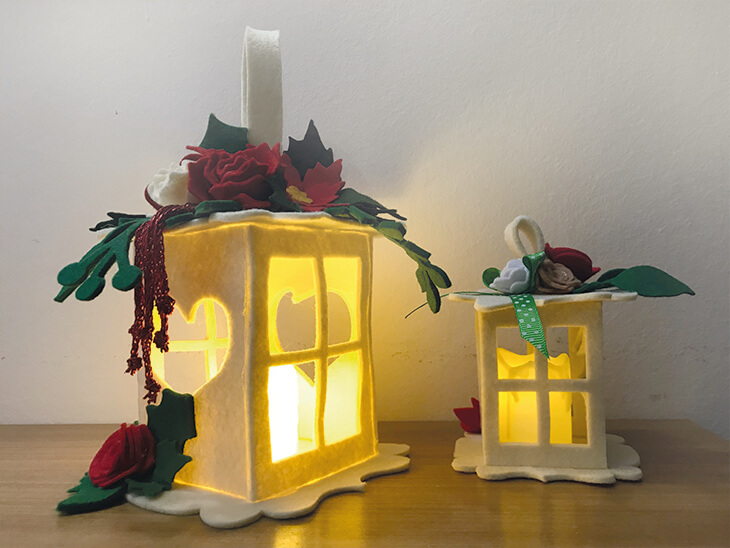 Gli studenti di Avellino adottano il laboratorio di Napoli