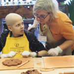 Amare è donare. Non solo a San Valentino.