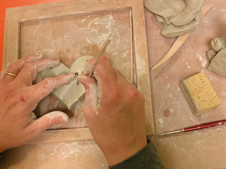 Il nuovo anno: ancora insieme a voi