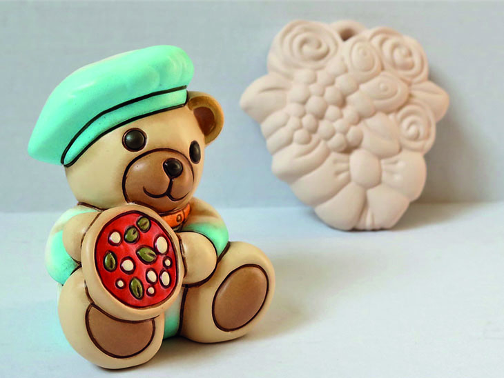 Un’edizione limitata che regala gioia infinita.