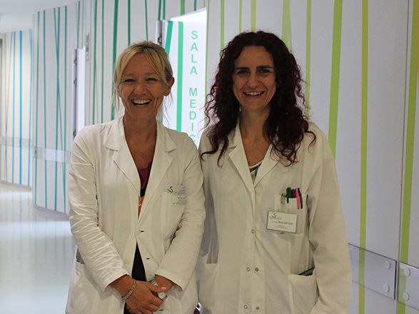 Il valore del Laboratorio di ceramico-terapia nel contesto ospedaliero