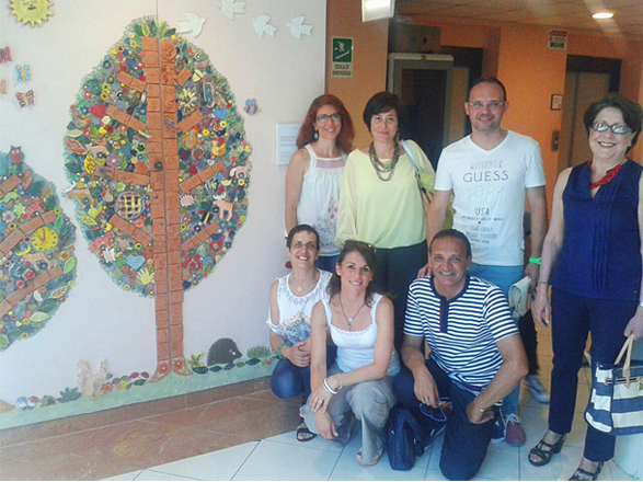 Inaugurazione nuova ala al Policlinico di Catania