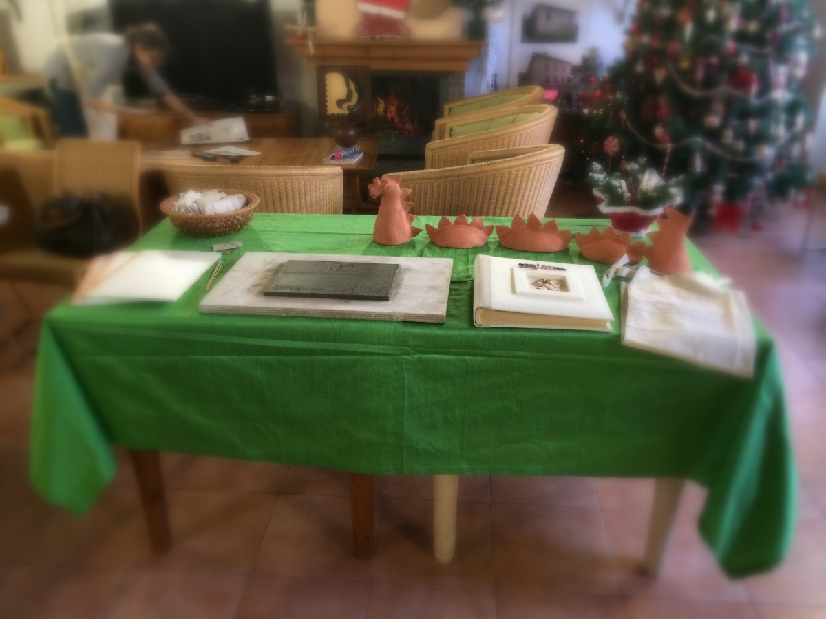 Azienda Ospedaliera San Gerardo – Monza