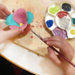 Adotta un laboratorio di ceramico-terapia