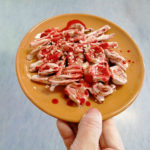 Adotta un laboratorio di ceramico-terapia