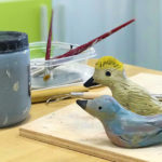 Adotta un laboratorio di ceramico-terapia