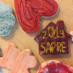 L’opera finale del SAPRE prende forma