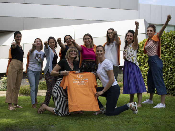 Arrivano i Fundraiser SuperEroi!